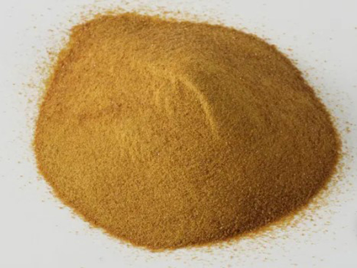 EDTA螯合 八元素 (鐵:4.0%、鋅:5.0%  錳:2.0%、銅:0.5%  硼:2.0%、 鉬:0.1%  鎂:2.0%、 鈷:0.1%)